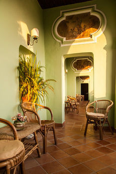 Agroturismo Domus Laeta
