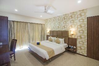Hotel Best Western Star Residency
