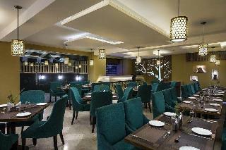 Hotel Best Western Star Residency