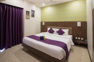 Hotel Best Western Star Residency