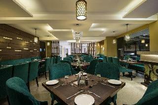 Hotel Best Western Star Residency