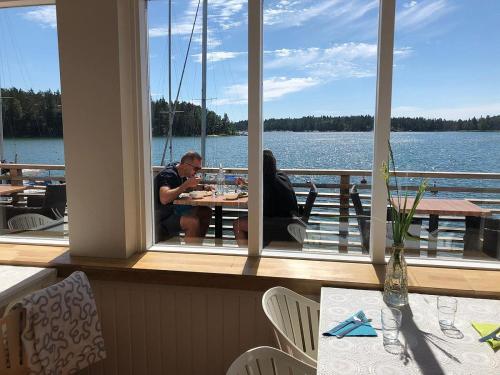 Pensar Syd Villa