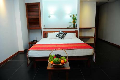 Hotel Kithul Kanda The Mountain Resort