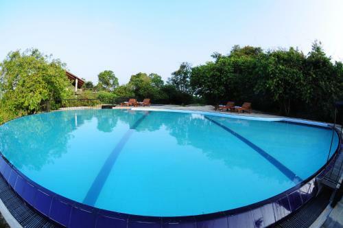 Hotel Kithul Kanda The Mountain Resort