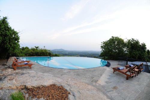 Hotel Kithul Kanda The Mountain Resort