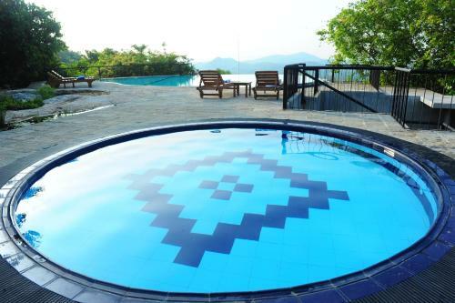 Hotel Kithul Kanda The Mountain Resort