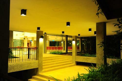 Hotel Kithul Kanda The Mountain Resort