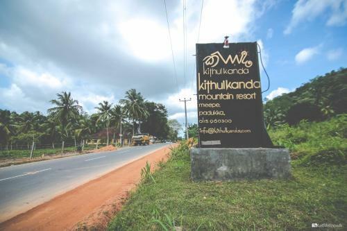 Hotel Kithul Kanda The Mountain Resort