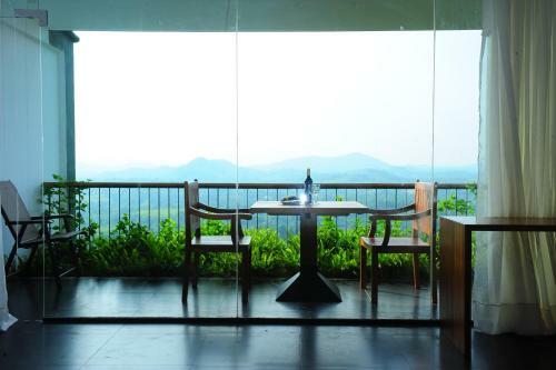 Hotel Kithul Kanda The Mountain Resort