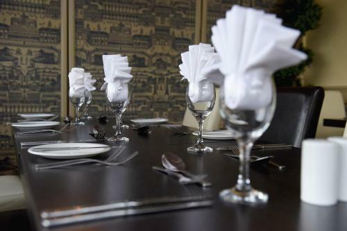 Agroturismo The Wroxeter Hotel