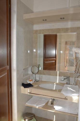 Roccamonfina Palace Hotel