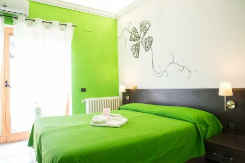 Hostal Guest House Fenix
