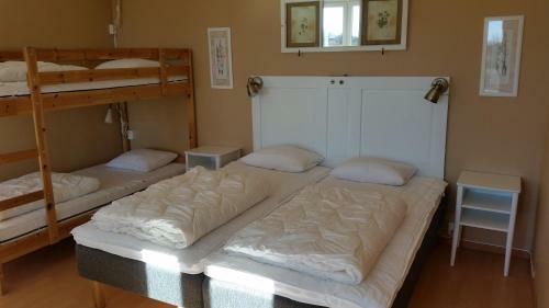 Agroturismo Bj�rk�ngs Vandrarhem
