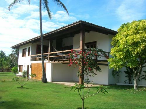 Villa Vila Kitepirinha