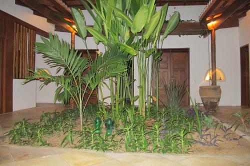 Villa Vila Kitepirinha