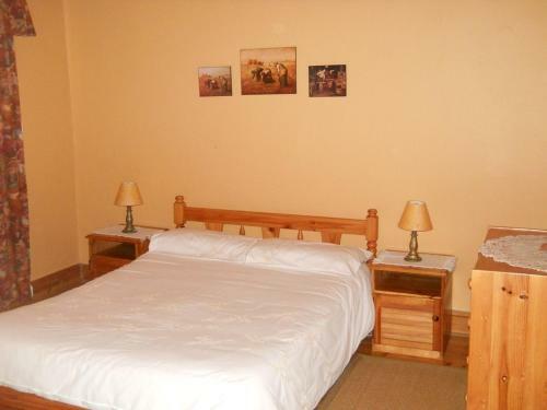 Agroturismo Mieliefontein Karoo Guest Farm