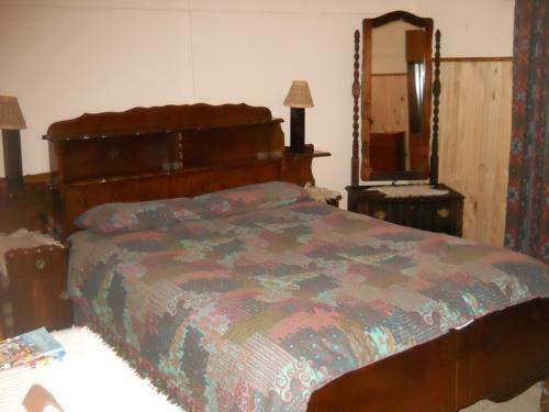 Agroturismo Mieliefontein Karoo Guest Farm