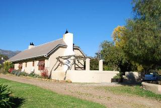 Bed & Breakfast Manley Wine Lodge