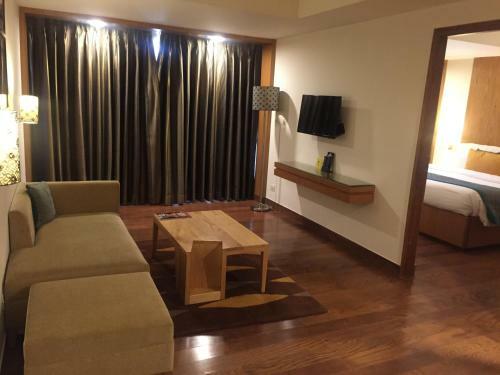 Lemon Tree Hotel, Dehradun