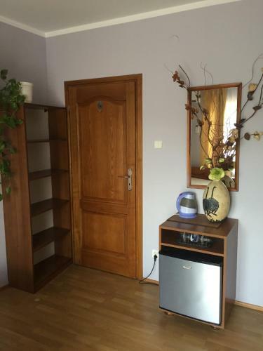 Hostal Pensjonat Przy B?oniach