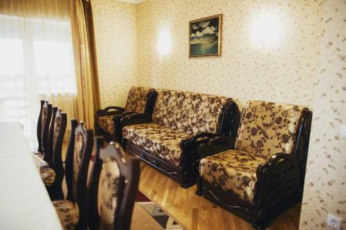 Hotel Complex Zolota Pidkova