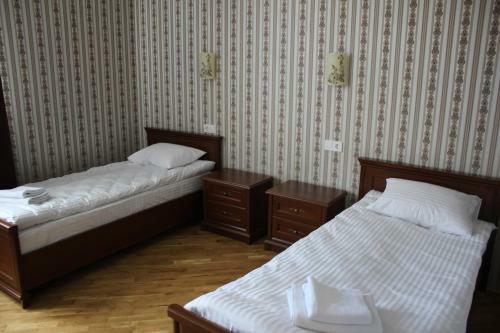 Hotel Complex Zolota Pidkova