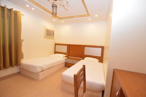 Hotel Lafontaine Alahmadi Plaza Resort