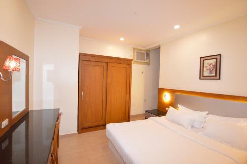 Hotel Lafontaine Alahmadi Plaza Resort