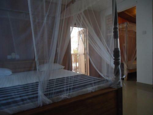 Hostal Sky Garden Guest House