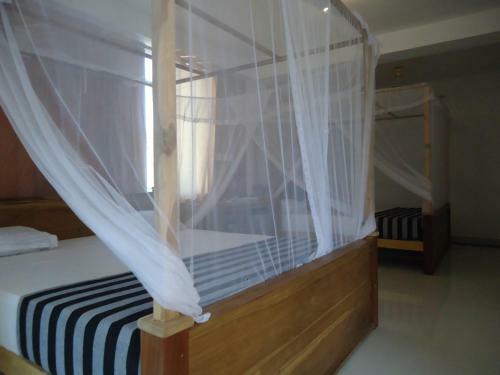 Hostal Sky Garden Guest House