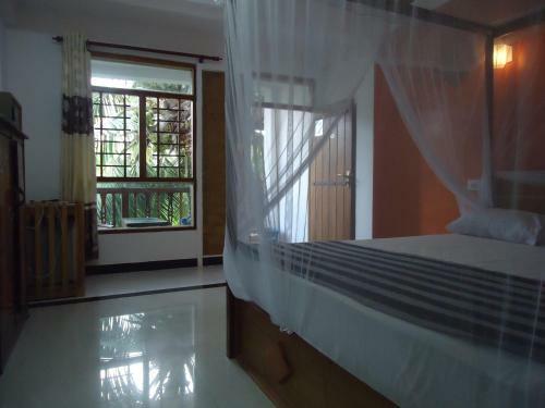 Hostal Sky Garden Guest House