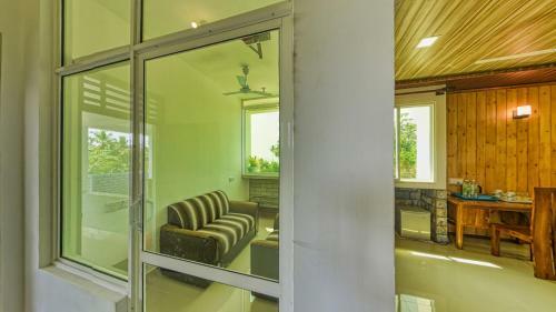 Hostal Sky Garden Guest House