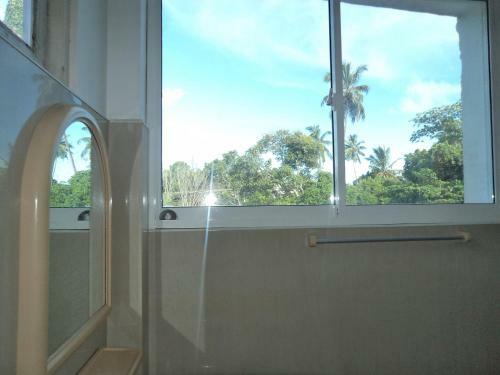 Hostal Sky Garden Guest House