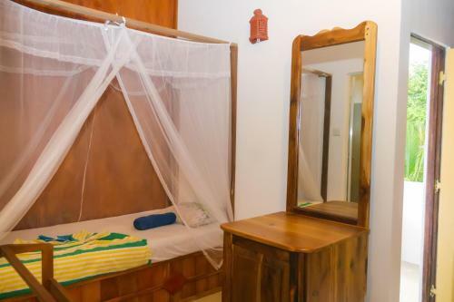 Hostal Sky Garden Guest House
