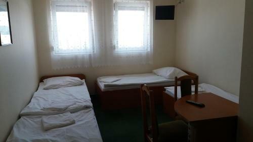 Hotel Maraton