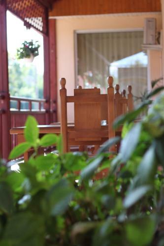 Hotel Maraton
