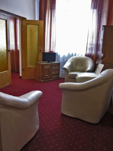 Hostal Centrum Konferencyjne Ibib Pan