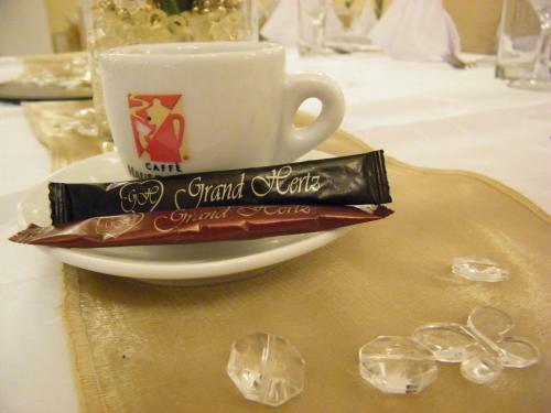 Hostal Guesthouse Grand Hertz
