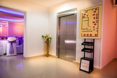 Hostal Guesthouse Grand Hertz