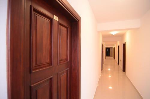 Hostal Guesthouse Grand Hertz