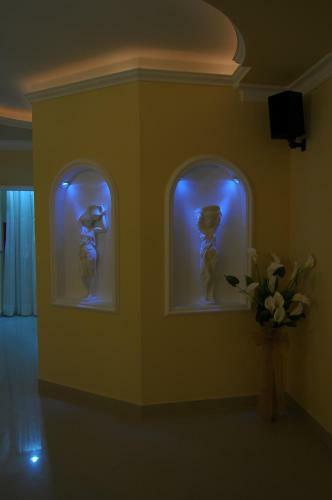 Hostal Guesthouse Grand Hertz