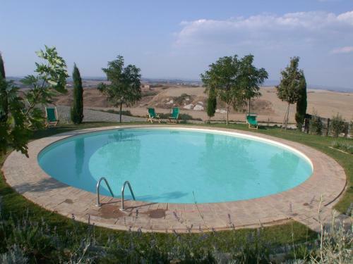 Hostal Casa Vacanze Aurora