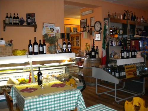 Agroturismo Residenza Di Campagna Montelleri