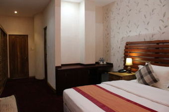 Hotel Avasta Resort And Spa