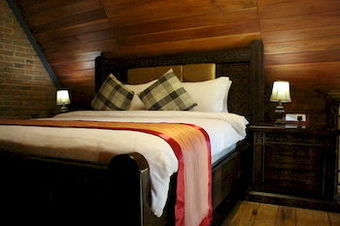 Hotel Avasta Resort And Spa