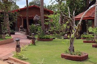 Hotel Avasta Resort And Spa