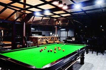 Hotel Avasta Resort And Spa