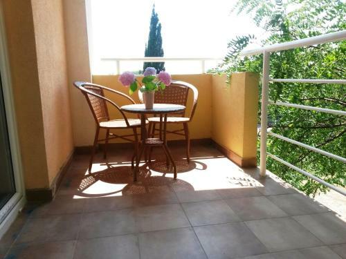 Apartments Ratac