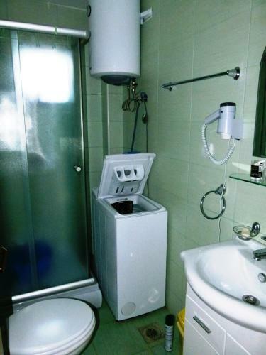 Apartments Ratac