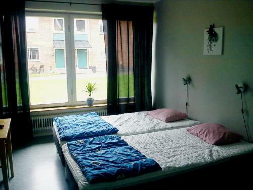 Stf Falu Hostel